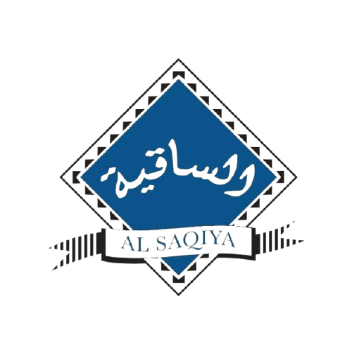 Al Saqiya Trading logo